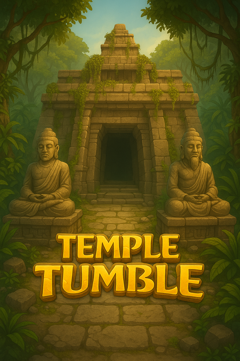 Temple Tumble